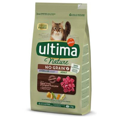Ultima Nature No Grain Sterilized Rind - 1,1 kg von Affinity Ultima