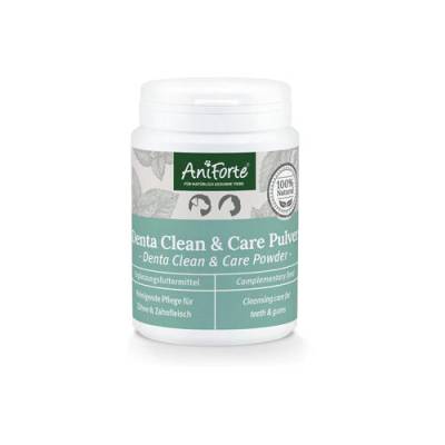 AniForte Denta Clean & Care - 300 g von AniForte