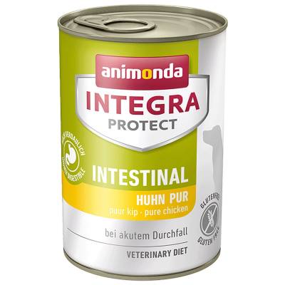 animonda Integra Protect Adult akuter Durchfall 6x400g von animonda Integra Protect