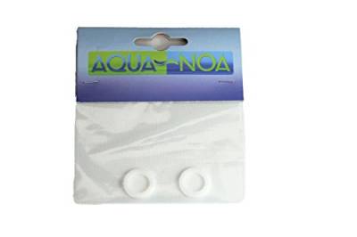 Aqua-Noa CO2 Dichtung 2er-Pack für Mehrwegdruckminderer Profi von Aqua-Noa