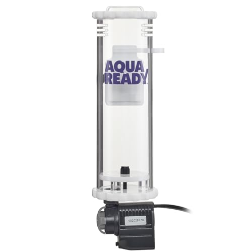 AquaReady in Tank Media Reactor für Salzwasser- und Süßwasser-Aquariumfiltration von AquaReady