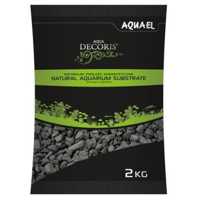 Aquael Basaltkies 2-4 mm - 2 kg von Aquael