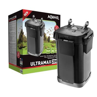 Aquael Filter ULTRAMAX - 2000 von Aquael