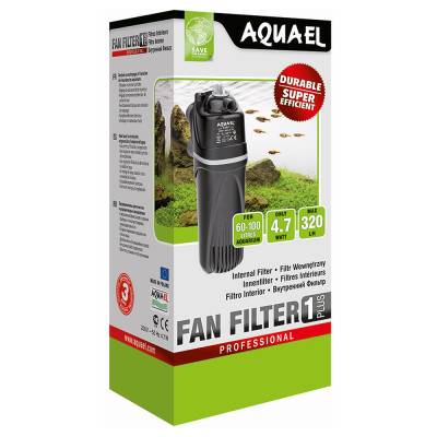 Auqael Filter FAN - 1 Plus von Aquael