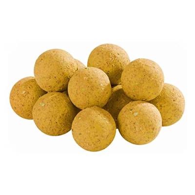 Balzer Matze Koch Booster Balls, Weißbrot/Kartoffel, 15 mm, 1000 g von Balzer