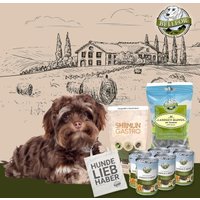 Bellfor Futterset für kleine Hunde mit Verdauungsproblemen von Bellfor