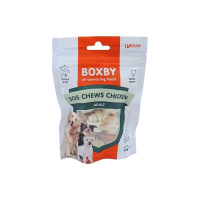 Boxby Chews - Chicken - 70 g von Boxby