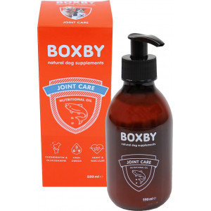 Boxby Joint Care (Gelenkpflege) 250 ml 3 x 250 ml von Boxby