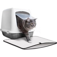 Canadian Cat Company Toilettenvorleger Zaubermatte S von Canadian Cat Company