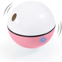 Edupet Catlove LED Cat Ball pink von Edupet