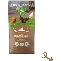 Irish Pure Senior - Huhn + Gemüse & Kelp 12 kg von Irish Pure