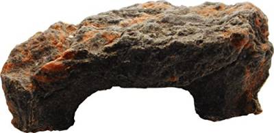 Dragon - Felshöhle Large Lava Rock ca. 25x22x10 cm von Dragon