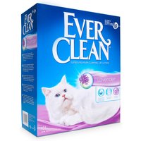 Ever Clean® Lavender Klumpstreu -  2 x 10 l von Ever Clean