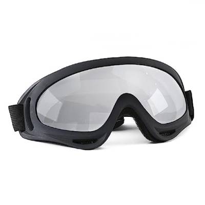 Weiche Haustier-Brille für Schnee-Sport-Schnee-Schutz-Augen-Schutz für heiße Summe-justierbare Brillen von FackLOxc