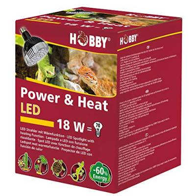 Hobby Power & Heat 18 Watt von Hobby