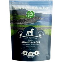 Irish Pure Adult - Lachs + Gemüse & Kelp 100 g von Irish Pure