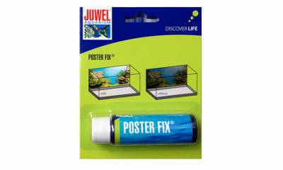 Juwel 30ml Poster Fix - Fotorückwand-Kleber von Juwel