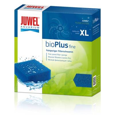 Juwel Filterschwamm bioPlus Bioflow fein Bioflow 8.0-Jumbo von Juwel
