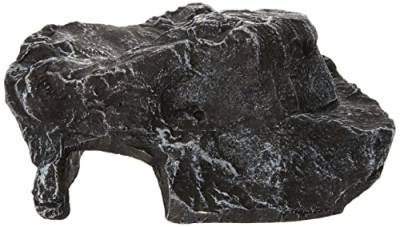 Komodo Rock Den, Medium, Grau von Komodo