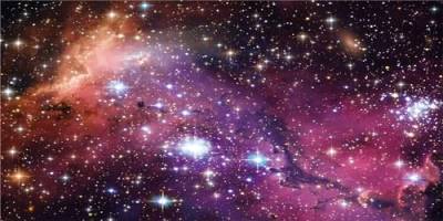 MIRRORANG 180x46cm Weltraum Aquarium Hintergrund Stern Galaxie Nebel Astronomie Cluster Aquarium Hintergrund Galaxie Mystery Terrarium Hintergrund (Nicht Aufkleber) von MIRRORANG