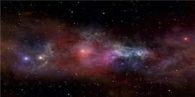 MIRRORANG 180x61cm Weltraum Aquarium Hintergrund Stern Galaxie Nebel Astronomie Cluster Astronomie Thema Aquarium Hintergrund Galaxie Terrarium Hintergrund Dekoration von MIRRORANG