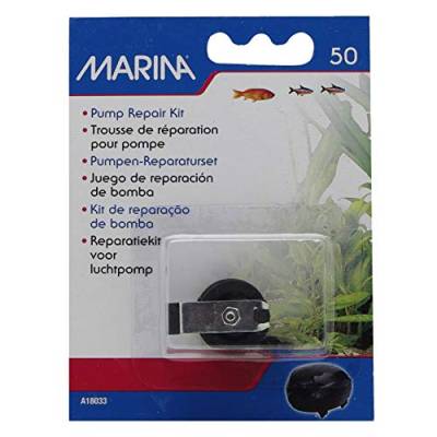 Marina kit für luftpumpe 50 von Marina