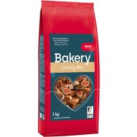 mera Bakery Snacky Mix - 1 kg von Mera Bakery