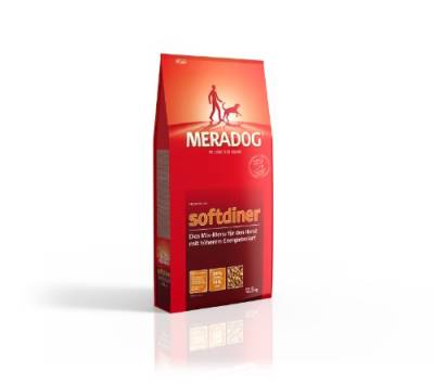 MERA Softdiner, 1er Pack (1 x 12.5 kg) von MERA