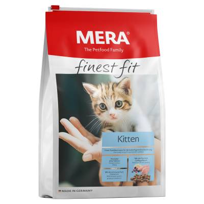 Mera | Kitten | Finest Fit | 4 kg von Mera