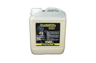 NatuSol Invisible M-Clean für Pferde - natürliches Deodorant 2,5l von NatuSol