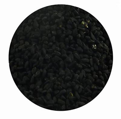 Schwarzkümmelsamen für Pferde und Hunde in hochwertiger Qualität, frei von jeglichen Zusätzen 5000g von Omega Kräuter