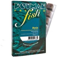 Petman Fish Mysis Blister 15 x 100 g von Petman