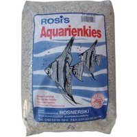 Rosi's Rosnerski Aquarienkies 3-5mm 25kg von Rosi's