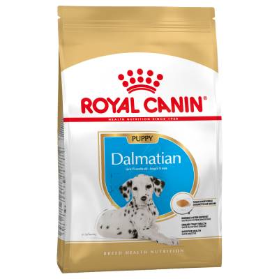 Royal Canin Dalmatian Puppy - Sparpaket: 2 x 12 kg von Royal Canin Breed