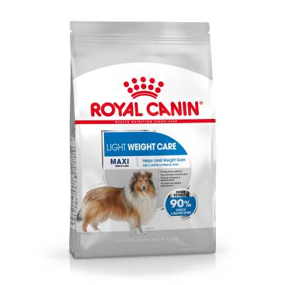 Royal Canin Maxi Light Weight Care - 12 kg von Royal Canin Care Nutrition