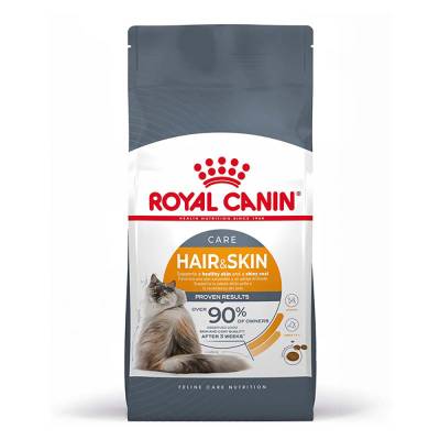 Royal Canin Hair & Skin Care - Sparpaket: 2 x 10 kg von Royal Canin Care Nutrition