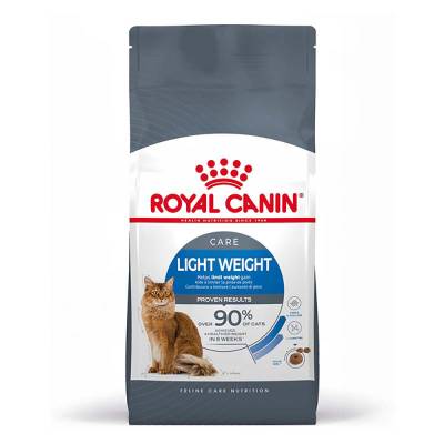 Royal Canin Light Weight Care - 8 kg von Royal Canin Care Nutrition