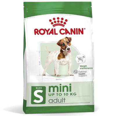 Royal Canin Mini Adult  - 8 kg von Royal Canin Size