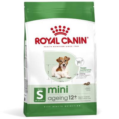 Royal Canin Mini Ageing 12+ - 1,5 kg von Royal Canin Size