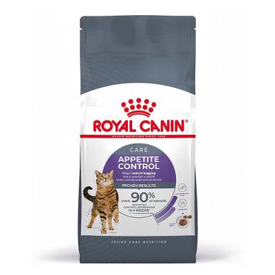 Royal Canin Appetite Control Care - 3,5 kg von Royal Canin Care Nutrition