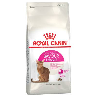 Royal Canin Savour Exigent - 2 kg von Royal Canin