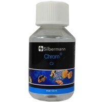Silbermann Chrom+ 100 ml von Silbermann