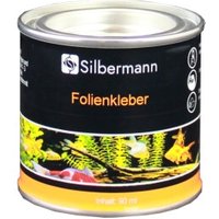 Silbermann Folienkleber 90 ml von Silbermann