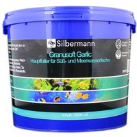 Silbermann Granusoft Garlic 5 kg von Silbermann