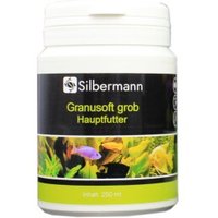 Silbermann Granusoft grob 250 g von Silbermann
