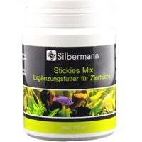 Silbermann Stickies Mix 250 g von Silbermann