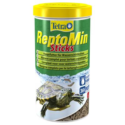 Tetra ReptoMin - 1 L von Tetra