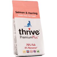 Thrive PremiumPlus Lachs und Hering - 2 x 1,5 kg von Thrive