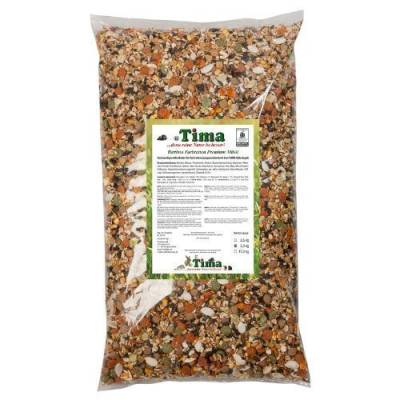 Tima Rattima 5 kg Rattenfutter für Farbratten von Tima