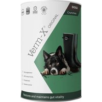 Verm-X Leckerchen für Hunde - 2 x 325 g von Verm-X